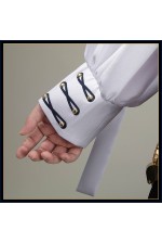 2XXT Cosplay Vtuber Hoshirube Sho Appraiser Outfit Cosplay Costume